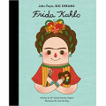 Little People Big Dreams: Frida Kahlo